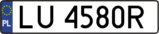LU4580R