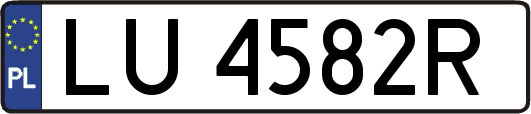 LU4582R