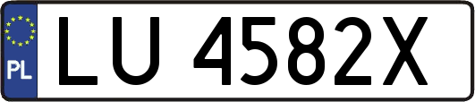 LU4582X