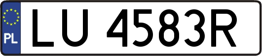 LU4583R