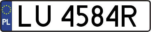 LU4584R