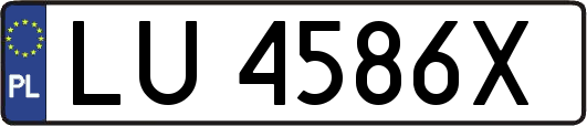LU4586X