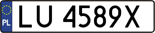 LU4589X