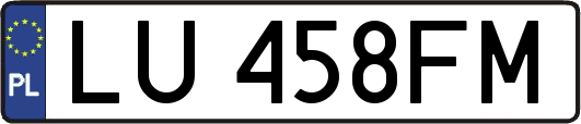 LU458FM