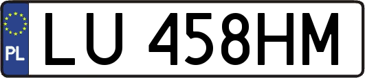 LU458HM
