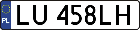 LU458LH