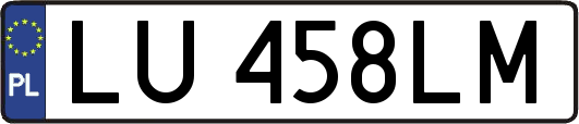 LU458LM
