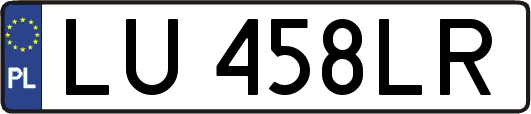 LU458LR