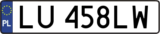 LU458LW