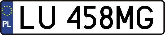 LU458MG