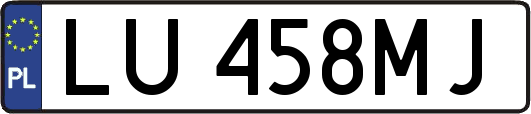 LU458MJ