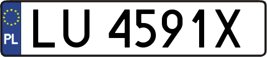 LU4591X