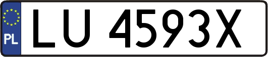 LU4593X