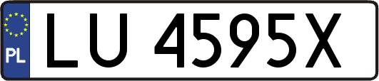 LU4595X