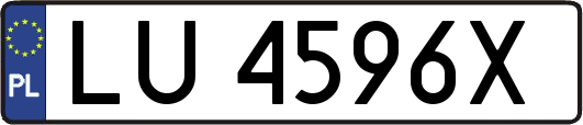 LU4596X