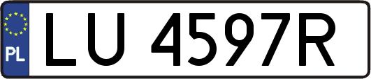 LU4597R