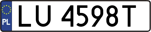 LU4598T