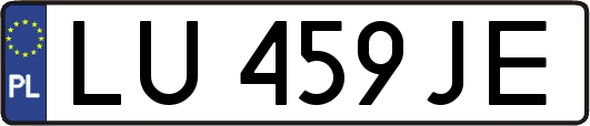LU459JE