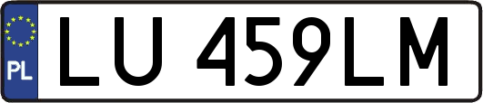 LU459LM