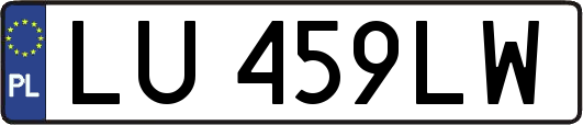 LU459LW