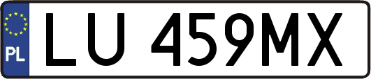 LU459MX