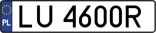 LU4600R