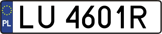 LU4601R