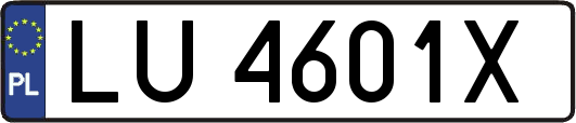 LU4601X
