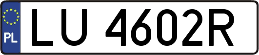 LU4602R