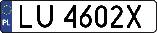 LU4602X