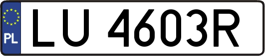 LU4603R