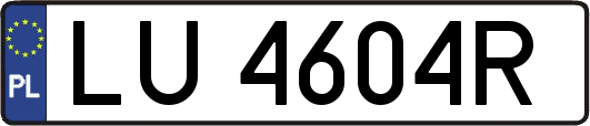 LU4604R