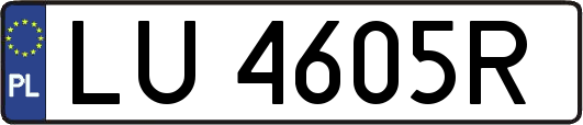 LU4605R