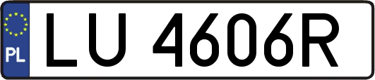 LU4606R