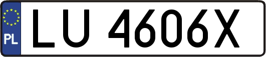 LU4606X