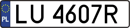 LU4607R
