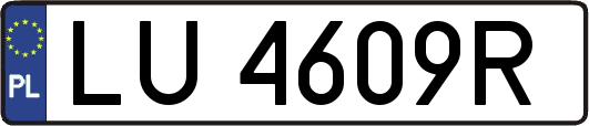 LU4609R