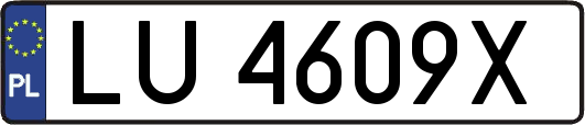LU4609X
