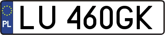 LU460GK