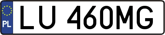 LU460MG
