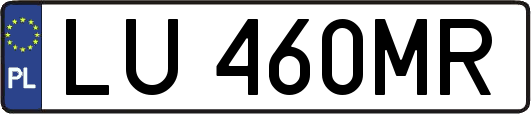 LU460MR