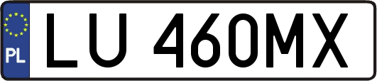LU460MX