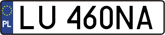 LU460NA