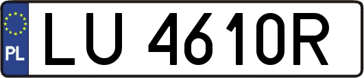 LU4610R