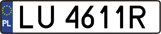 LU4611R