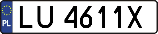 LU4611X