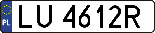 LU4612R