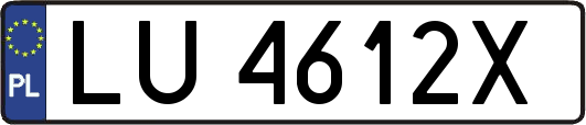 LU4612X