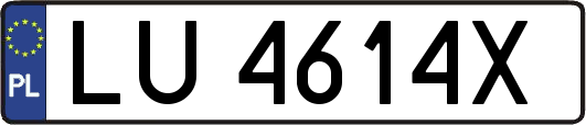 LU4614X