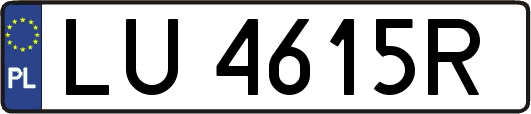LU4615R